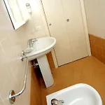 Comfy Flat In With Wifi Beahost 公寓 *