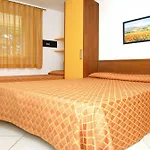 Comfy Flat In With Wifi Beahost *