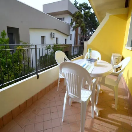 Comfy Flat In With Wifi Beahost Bibione