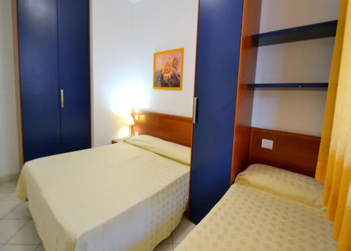 Apartamento Comfy Flat In With Wifi Beahost *