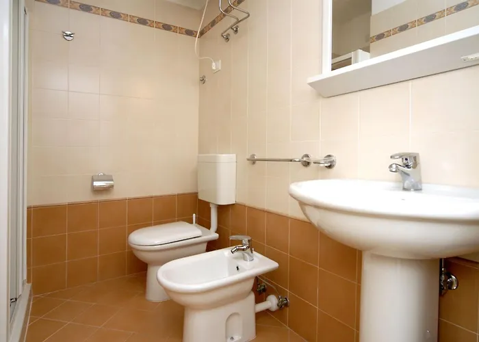 Comfy Flat In With Wifi Beahost Apartamento Bibione