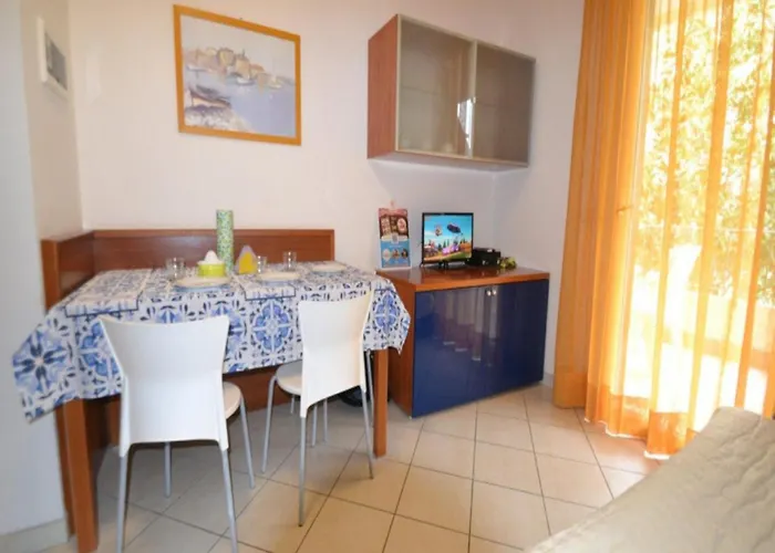 Comfy Flat In With Wifi Beahost * Bibione