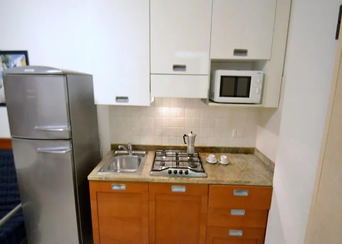 Comfy Flat In With Wifi Beahost Apartamento Bibione