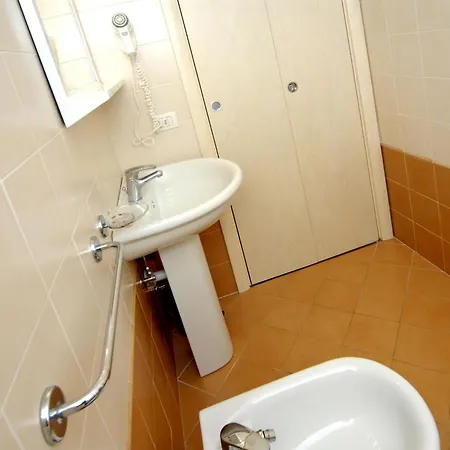 Comfy Flat In With Wi-fi - Beahost Apartamento *