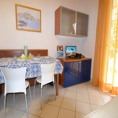 Comfy Flat In With Wi-fi - Beahost * Bibione