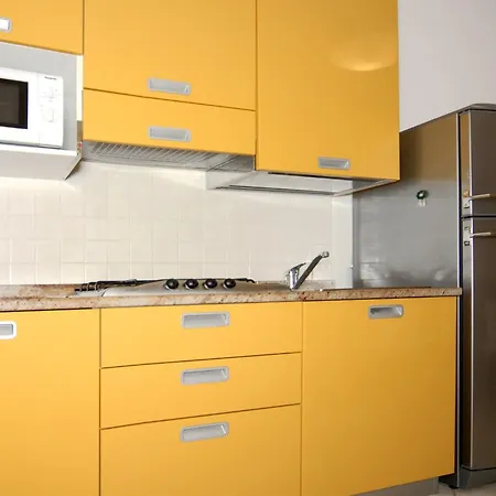 Comfy Flat In With Wi-fi - Beahost Apartamento