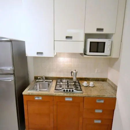 Comfy Flat In With Wi-fi - Beahost Apartamento Bibione