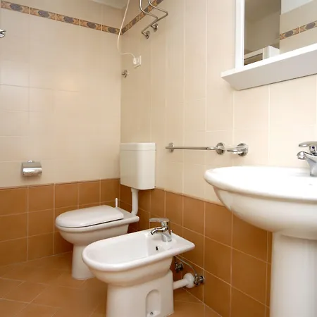 Apartment Comfy Flat In With Wifi Beahost Bibione