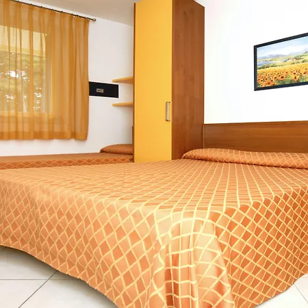 Apartamento Comfy Flat In With Wifi Beahost